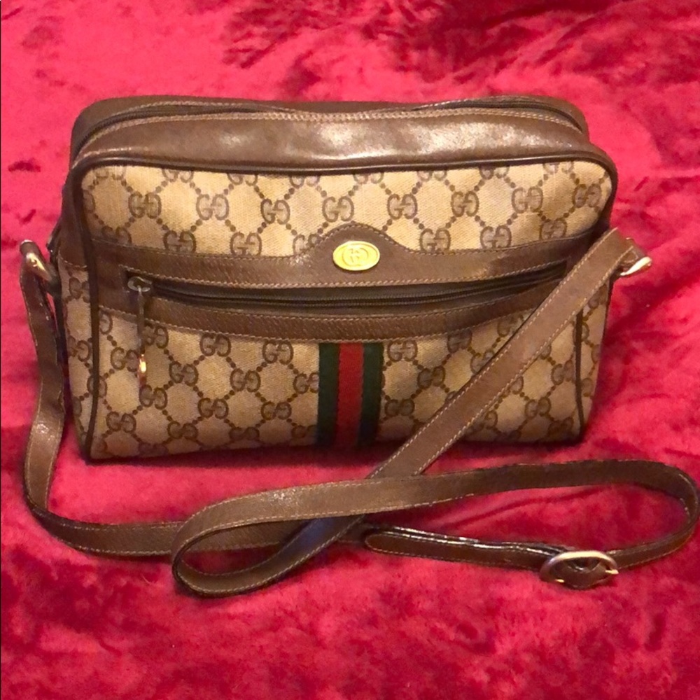 Gucci bag